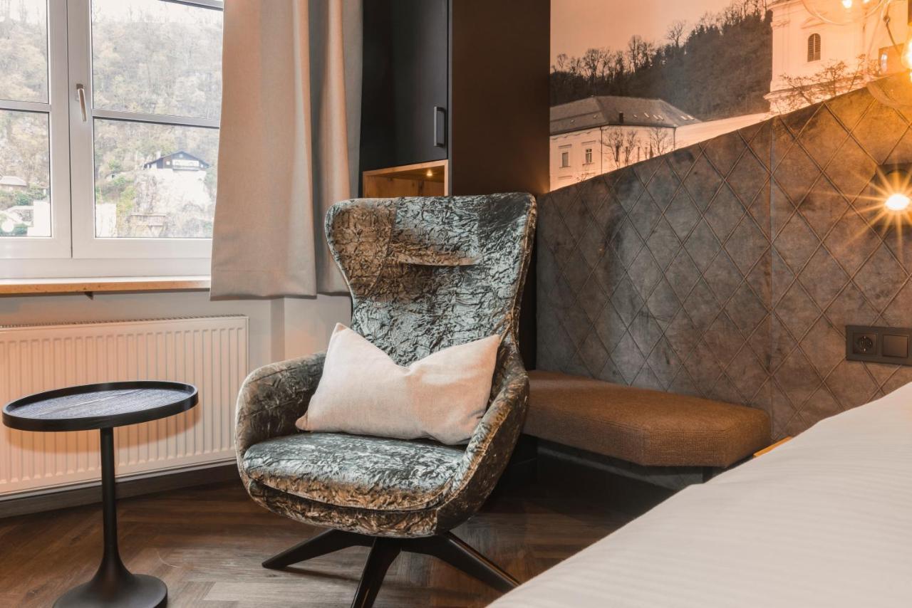 Hotel Am Paulusbogen à Passau Extérieur photo