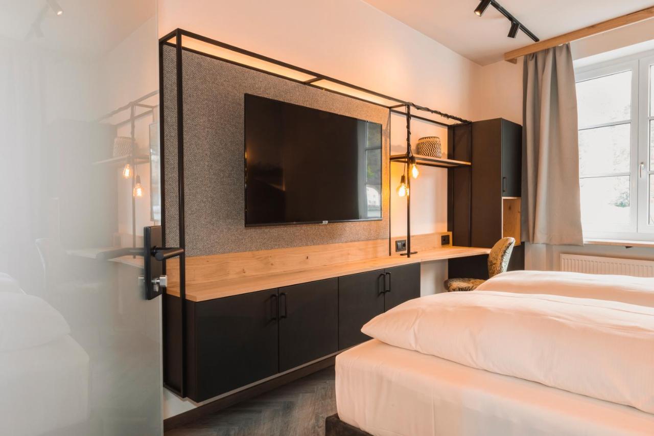 Hotel Am Paulusbogen à Passau Extérieur photo