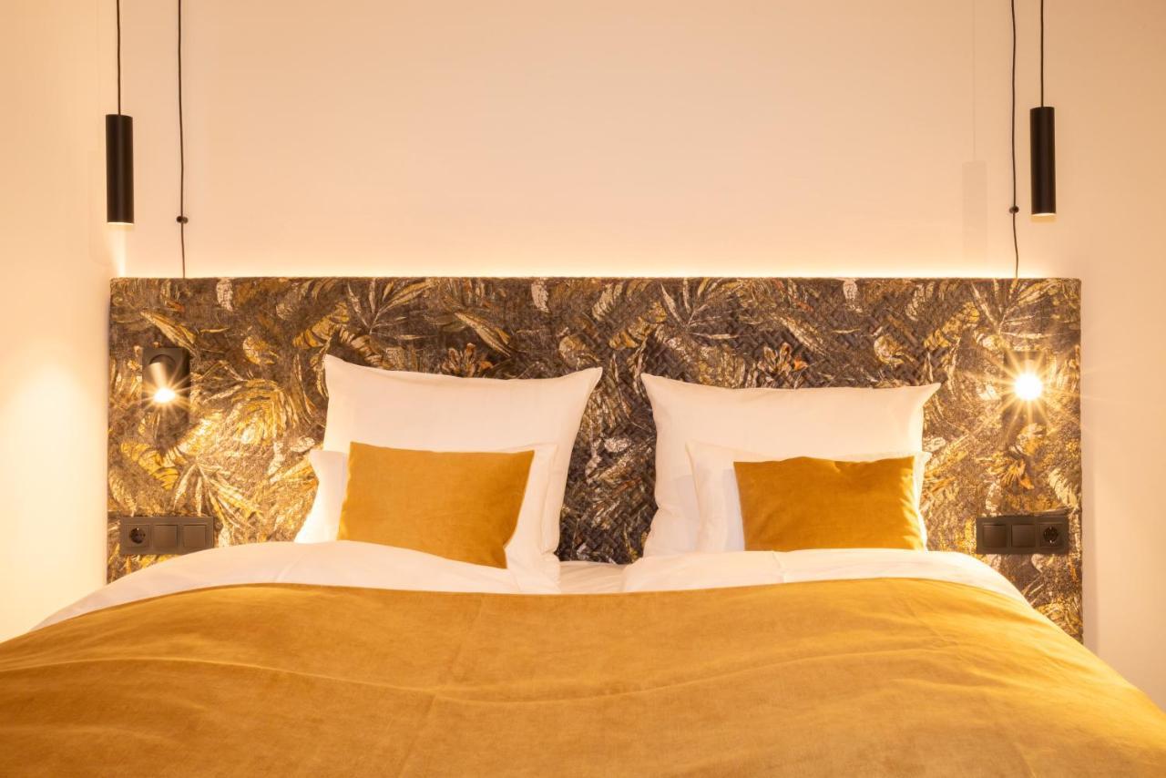 Hotel Am Paulusbogen à Passau Extérieur photo