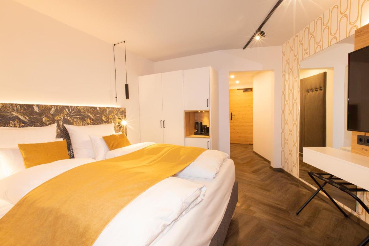 Hotel Am Paulusbogen à Passau Extérieur photo