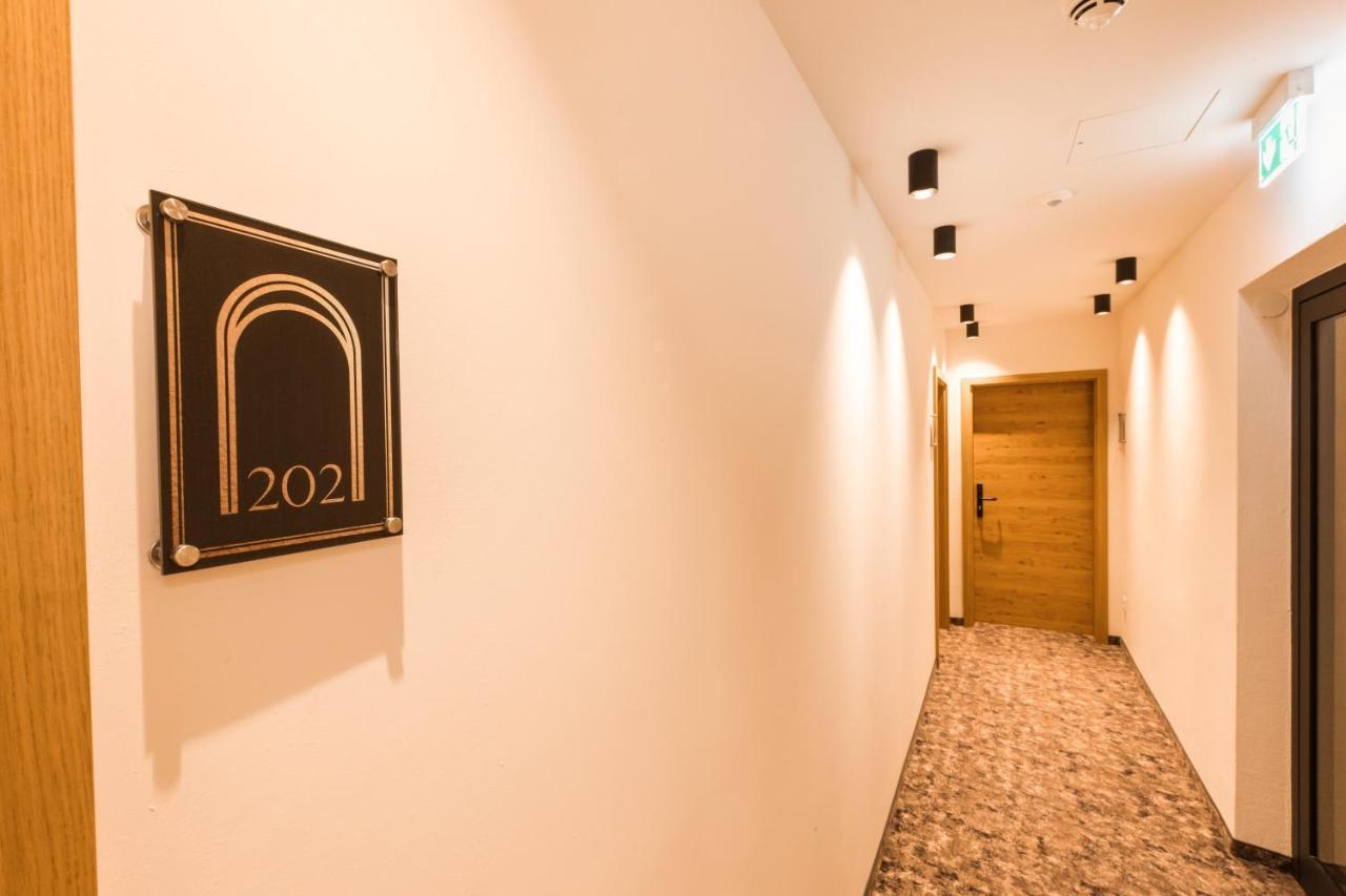 Hotel Am Paulusbogen à Passau Extérieur photo