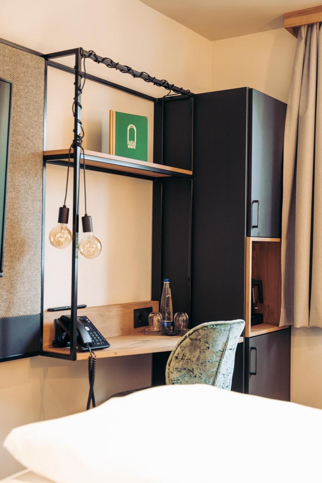 Hotel Am Paulusbogen à Passau Extérieur photo